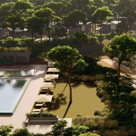 Tivoli Estela Golf & Lodges Porto Póvoa de Varzim Exterior foto
