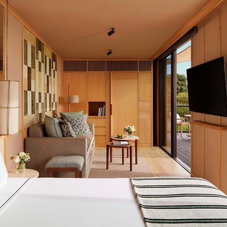 Tivoli Estela Golf & Lodges Porto Póvoa de Varzim Exterior foto