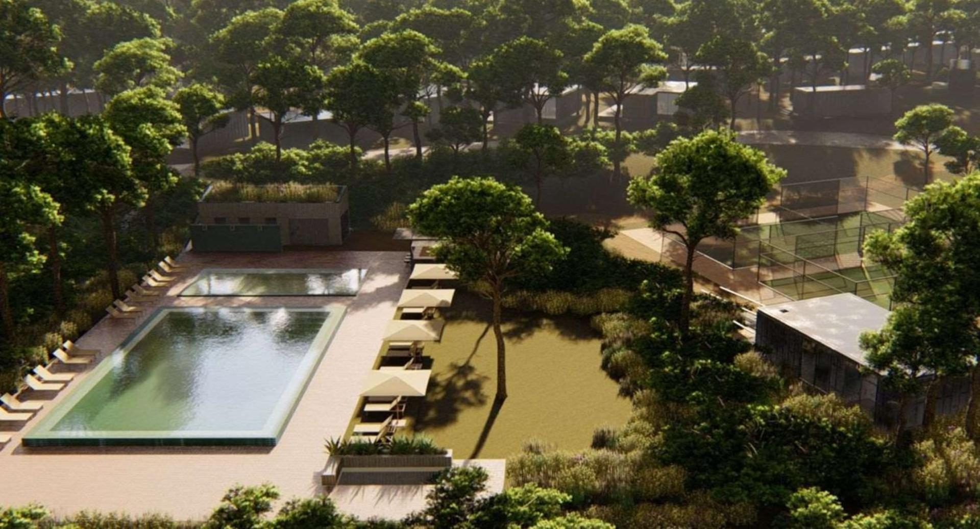 Tivoli Estela Golf & Lodges Porto Póvoa de Varzim Exterior foto