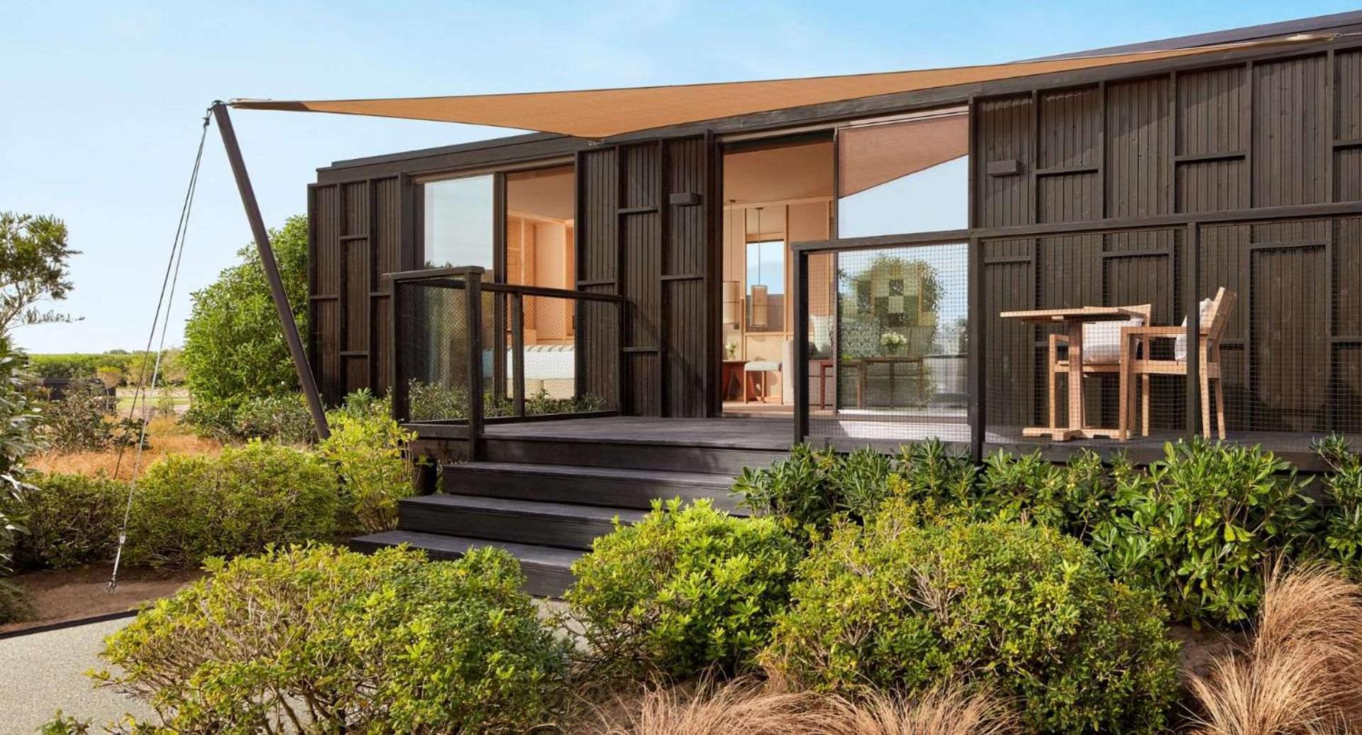 Tivoli Estela Golf & Lodges Porto Póvoa de Varzim Exterior foto